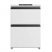 CSH145NW CHIQ 145 L Hybrid Vertical Frost Free Freezer 